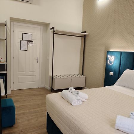 Amoroma Suite Exteriér fotografie