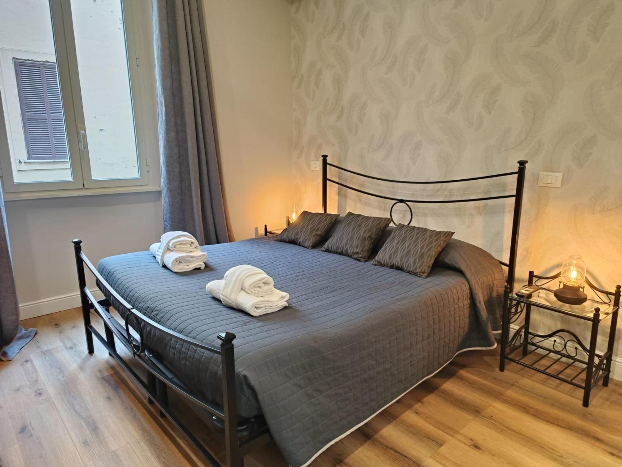 Amoroma Suite Exteriér fotografie