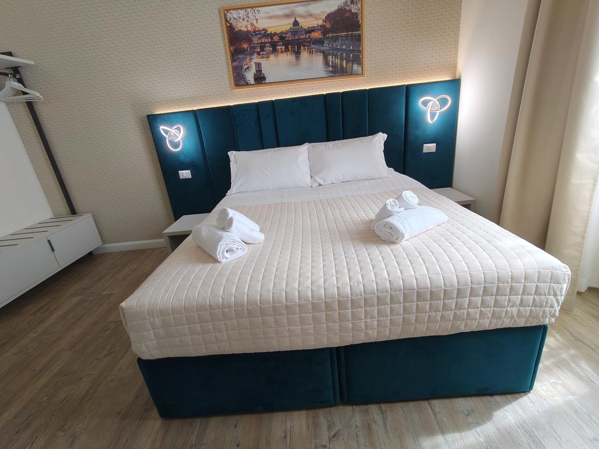 Amoroma Suite Exteriér fotografie