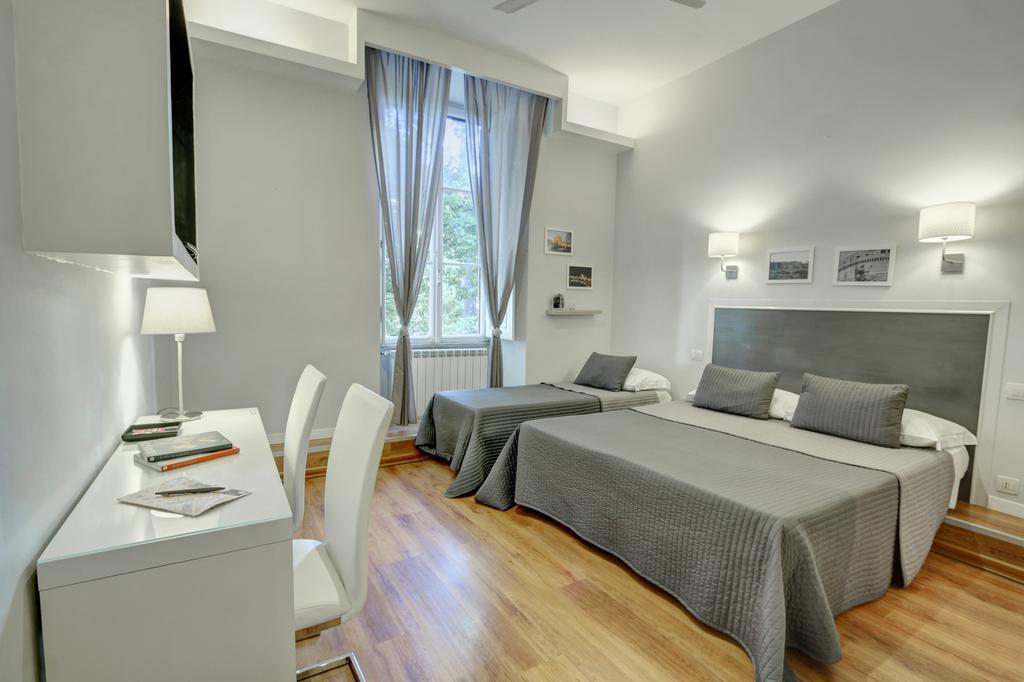 Amoroma Suite Pokoj fotografie