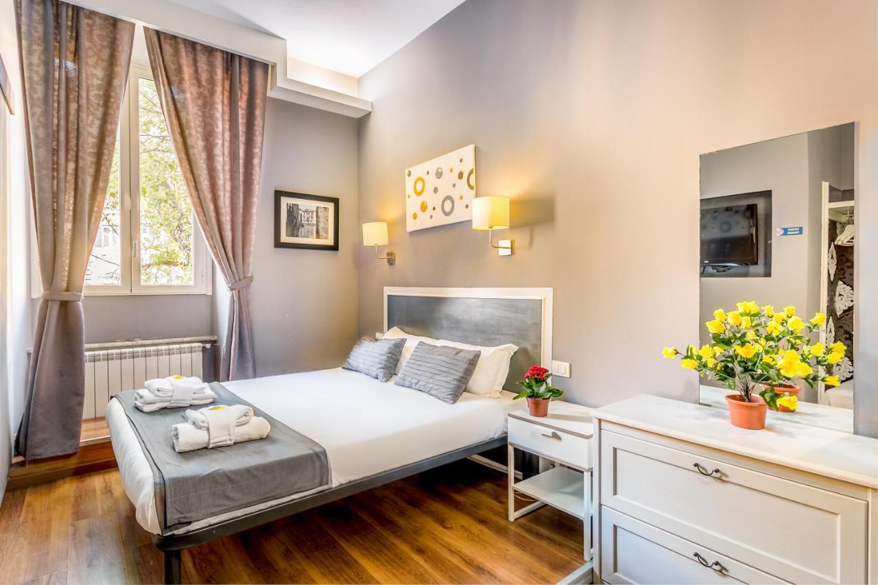 Amoroma Suite Exteriér fotografie
