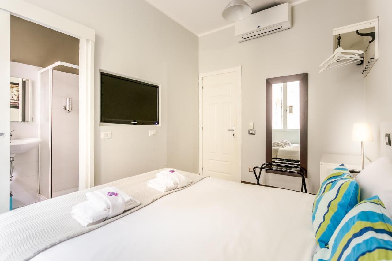 Amoroma Suite Exteriér fotografie