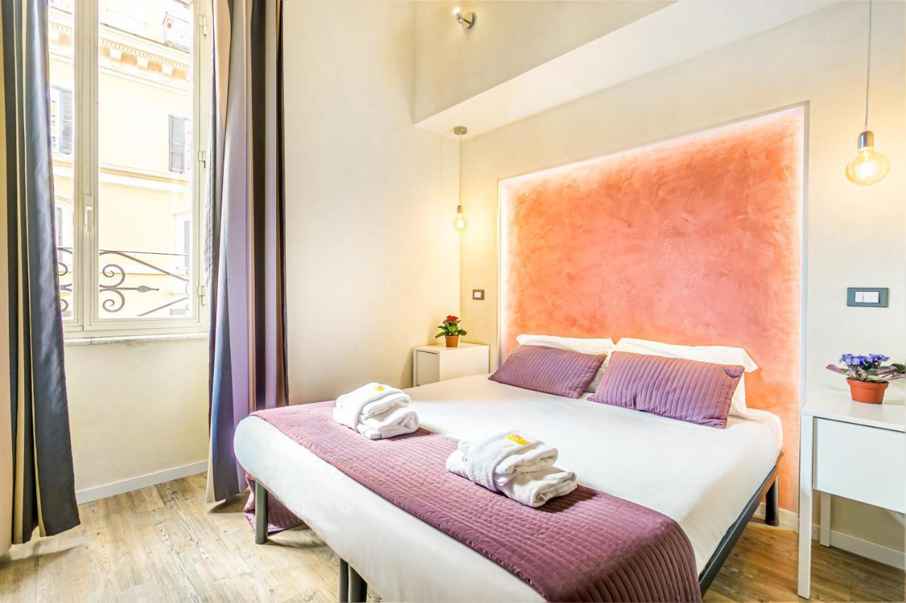 Amoroma Suite Exteriér fotografie